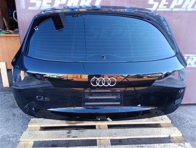 Крышка багажника Audi Q5 2010 8R