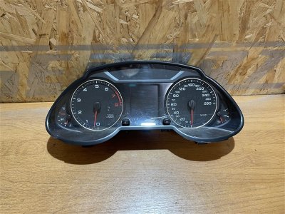 Панель приборов Audi Q5 2010 8R