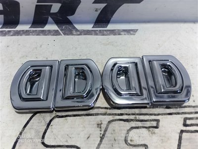 Кронштейн крепления груза Audi Q5 2010 8R