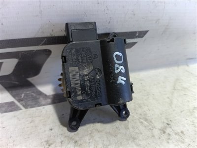 Сервопривод заслонки печки Volkswagen Passat 2006 B6