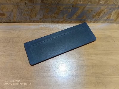 Накладка пола багажника Volkswagen Passat 2006 B6