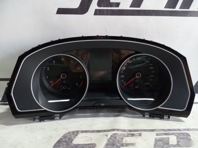 Панель приборов в сборе Volkswagen Passat B8