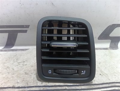 Дефлектор обдува салона Skoda YETI 2012