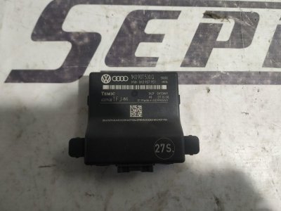 Блок Gateway Audi A3 2008—2013 8P
