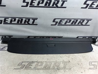 Полка багажника Volkswagen Passat 2008 B6