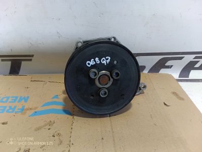 Помпа Audi Q7 2007 4L