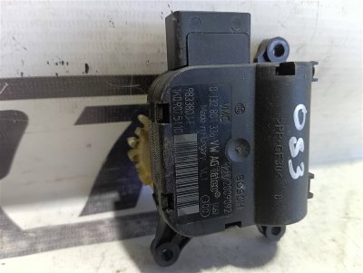 Сервопривод заслонки печки Volkswagen Passat 2009 B6