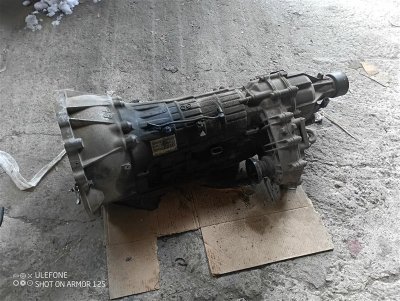 АКПП Lexus GS 300 190