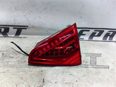 Фонарь Audi A5 2013 8T