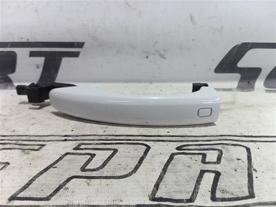 Ручка двери наружная Audi Q3 2012 8U