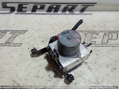 Блок ABS Volkswagen Tiguan 2012 5N
