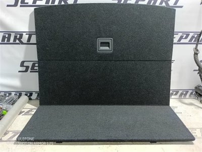 Пол багажника Volkswagen Passat 2008 B6