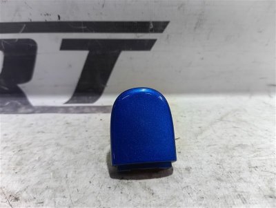 Заглушка ручки двери Skoda Fabia RS 2010