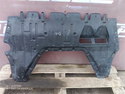 Защита двигателя Volkswagen Passat 2006 B6
