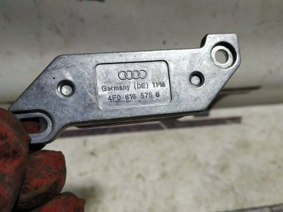 Датчик ускорения Audi A6 2007 C6