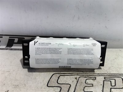 Подушка безопасности пассажирская Audi Q7 2008 4L