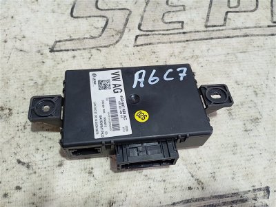 Блок Gateway Audi A6 C7