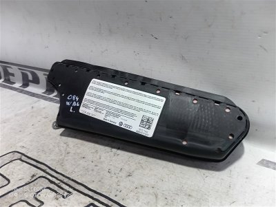 Подушка безопасности в сиденье Volkswagen Passat 2006 B6