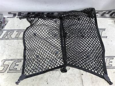Сетка багажника Audi A3 2009 8P