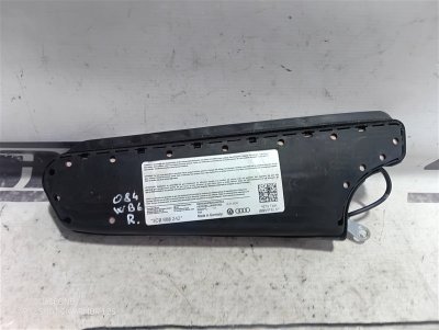 Подушка безопасности в сиденье Volkswagen Passat 2006 B6