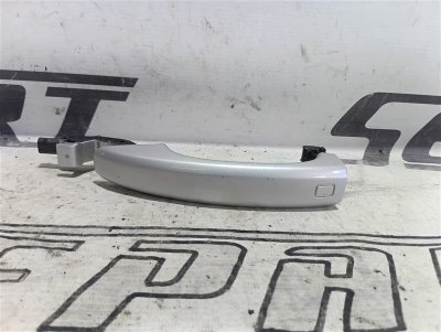 Ручка двери наружная Audi A5 2012 8T