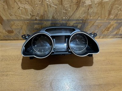 Панель приборов Audi A5 2012 8T