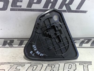 Заглушка двери Audi A5 2012 8T