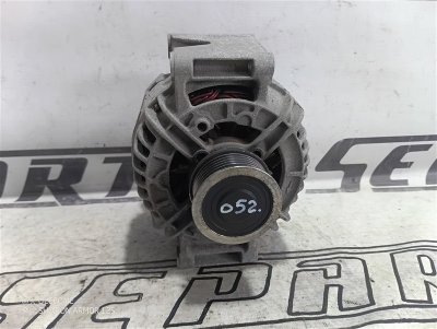 Генератор Audi A3 2009 8P
