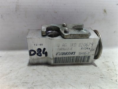 Клапан кондиционера расширительный Volkswagen Passat 2006 B6