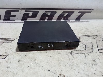 Блок BCM Audi A4 B8