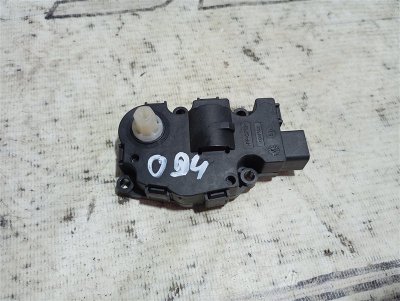 Сервопривод заслонки печки Audi Q5 2013 8R