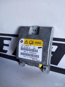 Блок SRS BMW E60