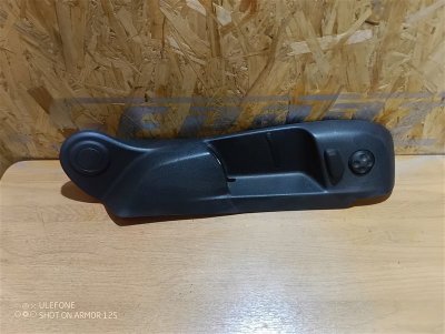 Накладка сиденья Volkswagen Passat 2009 B6