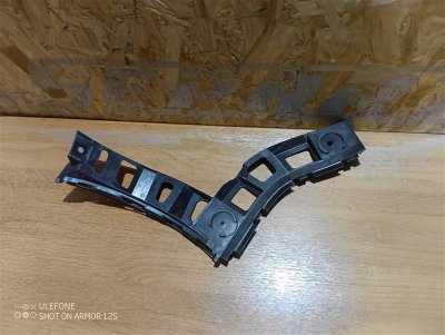 Кронштейн бампера Volkswagen Tiguan 2010 5N