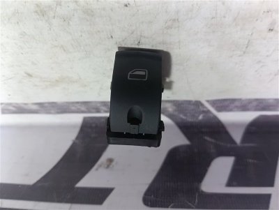 Кнопка стеклоподъемника Audi A6 2010 C6