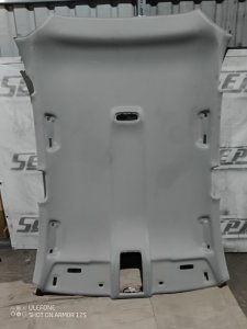 Потолок Audi Q3 2012 8U