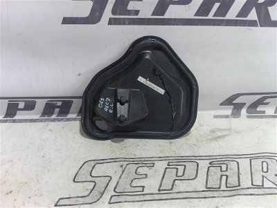 Заглушка двери Audi A6 2012 C7