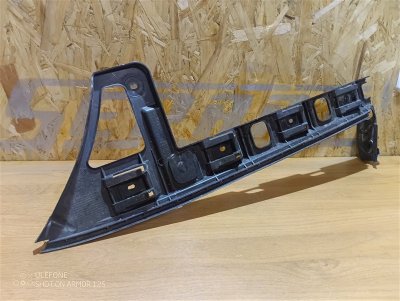 Кронштейн бампера Volkswagen Passat 2009 B6
