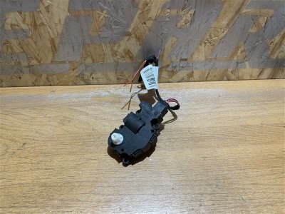 Сервопривод заслонки печки Audi A5 2012 8T
