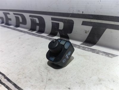 Переключатель регулировки зеркал Audi Q3 2012 8U