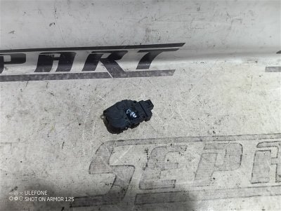Сервопривод заслонки печки Audi A4 2012 B8