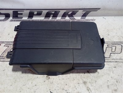 Крышка короба аккумулятора Volkswagen Passat 2008 B6