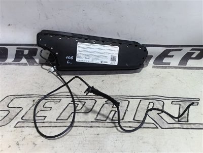 Подушка безопасности в сиденье Audi Q7 2008 4L