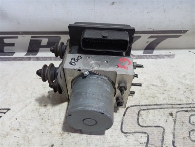 Блок ABS Audi Q5 2012 8R