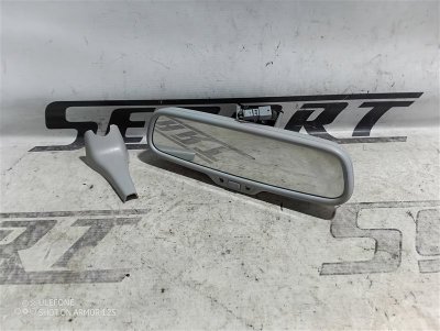 Зеркало заднего вида салонное Audi Q3 2012 8U