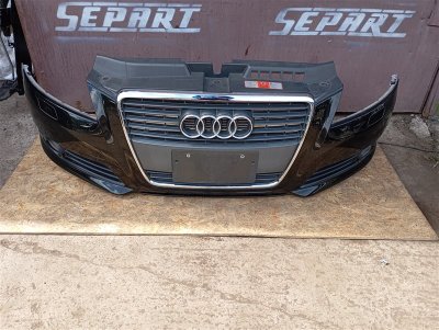Бампер Audi A3 2009 8P