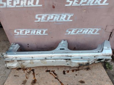 Порог Volkswagen Passat 2006 B6