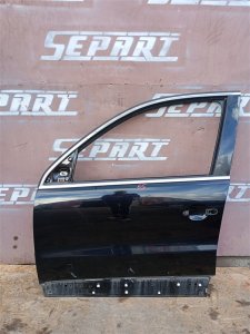 Дверь Volkswagen Tiguan 2012 5N