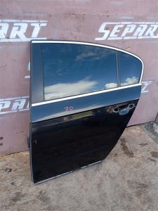 Дверь Volkswagen Passat 2012 B7