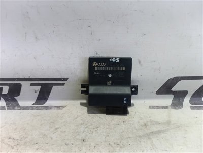 Блок Gateway Audi Q7 2008 4L